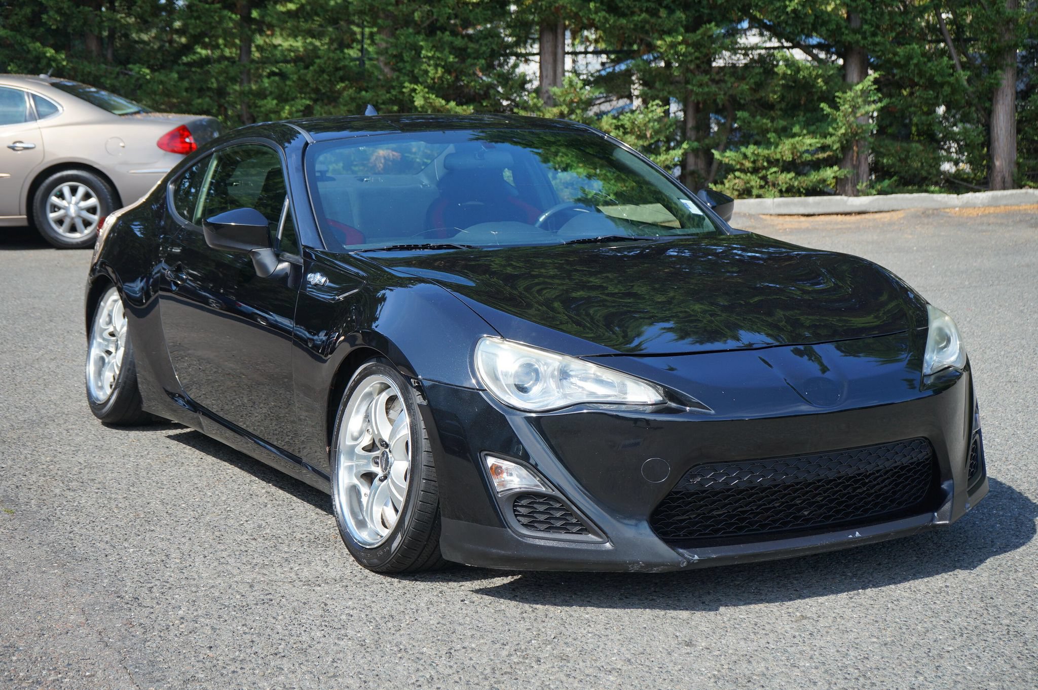 Used 2013 Scion FR-S RWD image 8