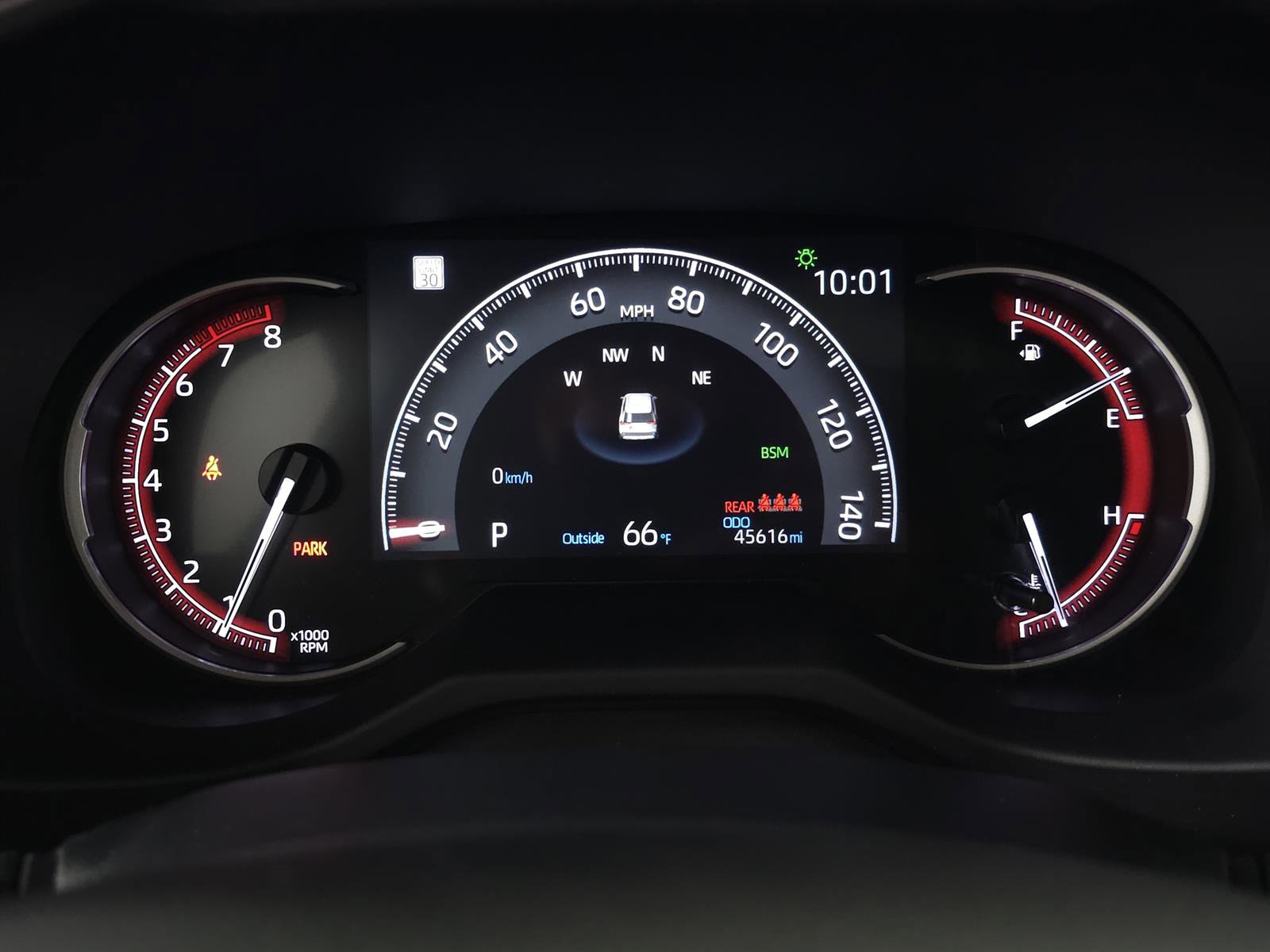 Used 2023 Toyota RAV4 XLE Premium image 22