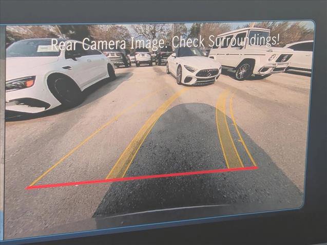 New 2026 Mercedes-Benz GLE 53 AMG 4MATIC Coupe image 12