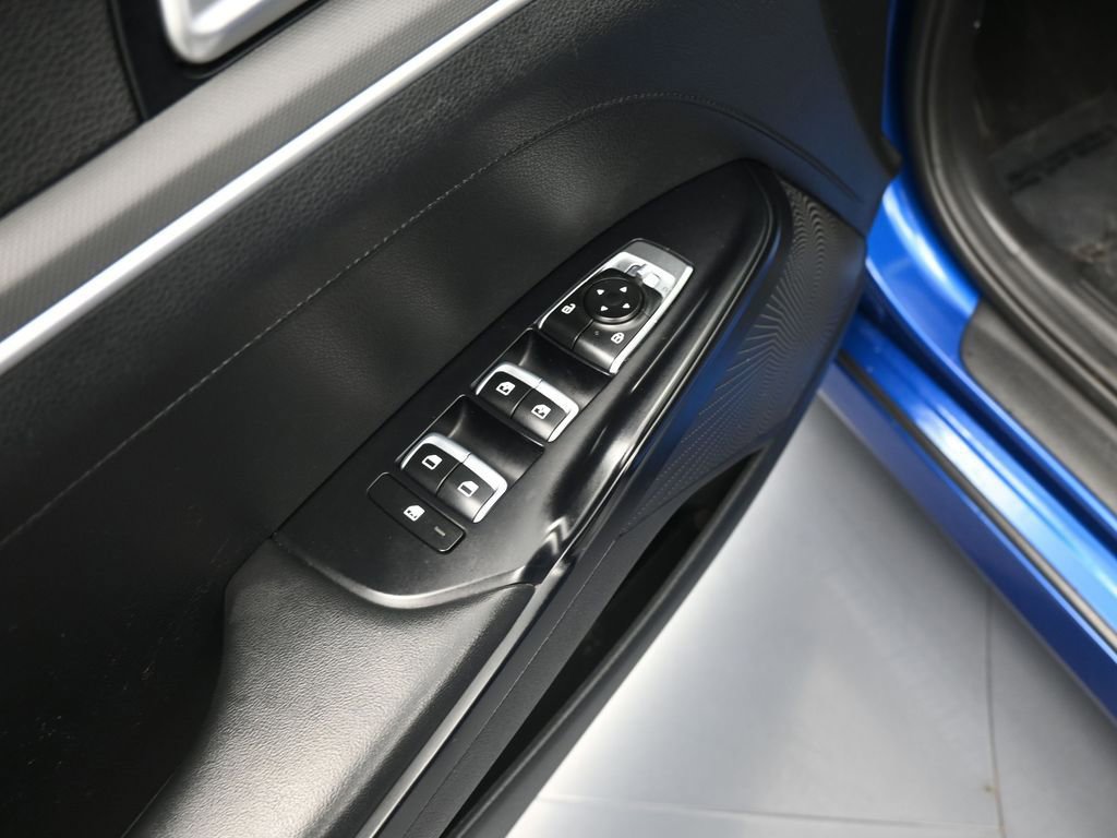 Used 2021 Kia K5 GT-Line image 13