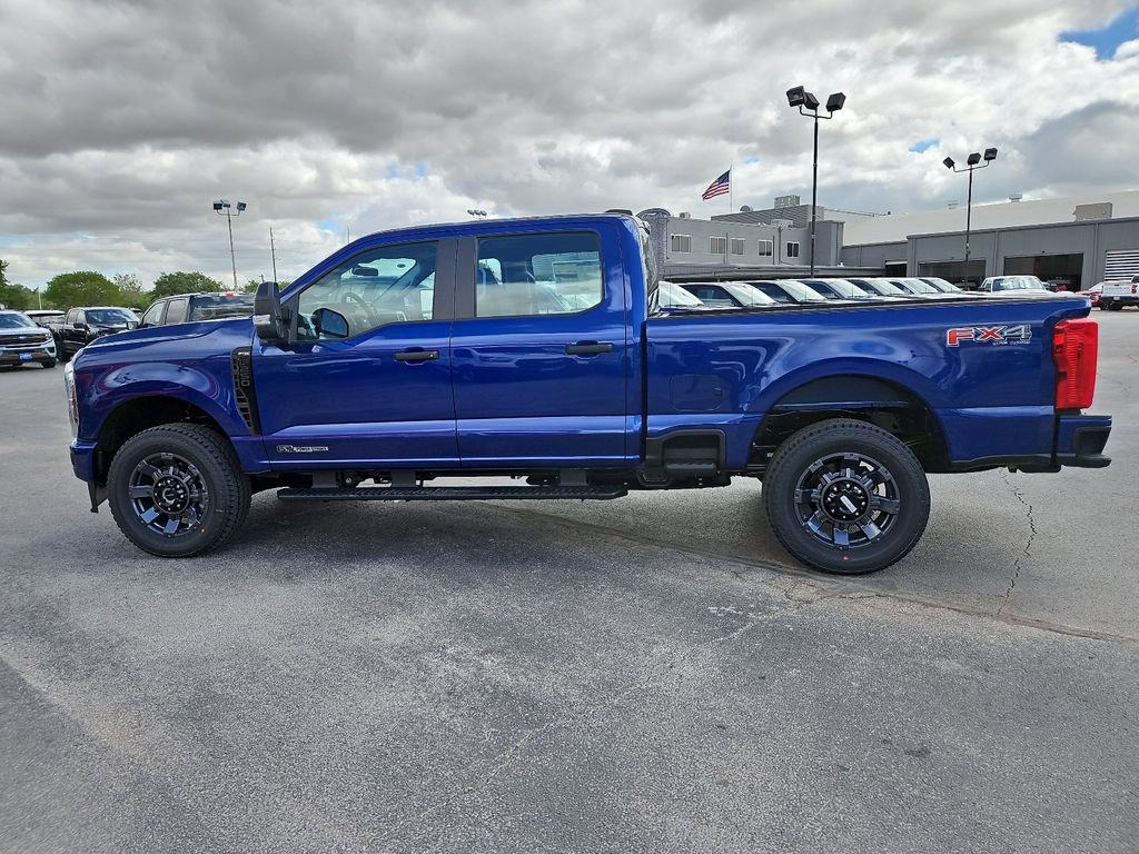 New 2026 Ford F250 XL AWD/4WD image 7