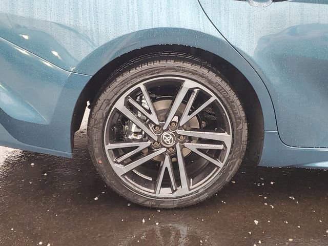 New 2026 Toyota Camry XSE image 5