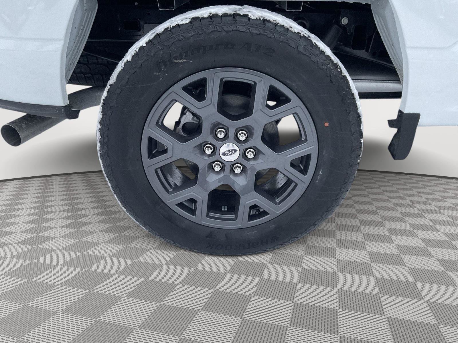 New 2026 Ford F150 STX w/ Equipment Group 200A image 28