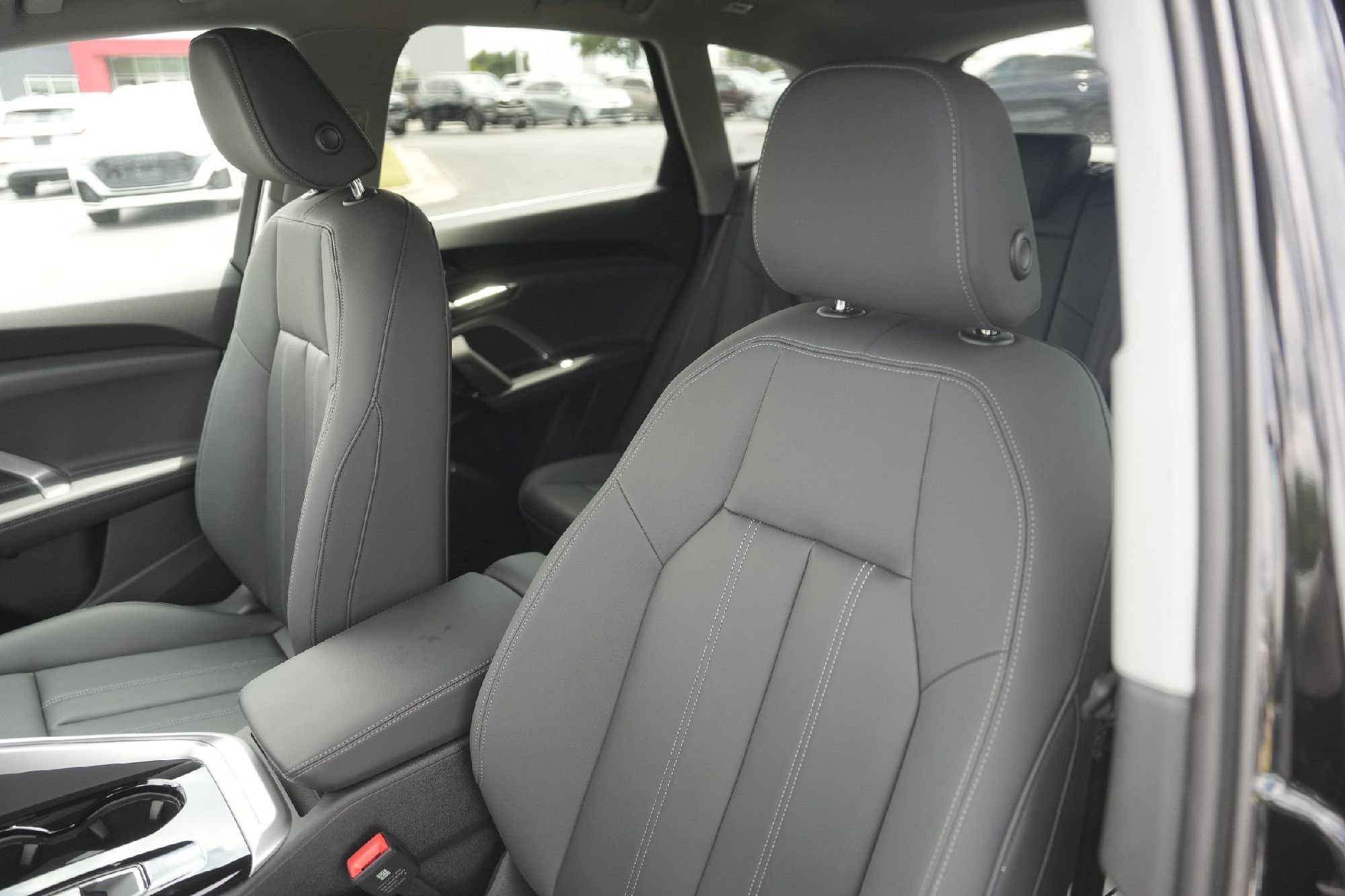 New 2025 Audi Q5 Premium Plus image 8