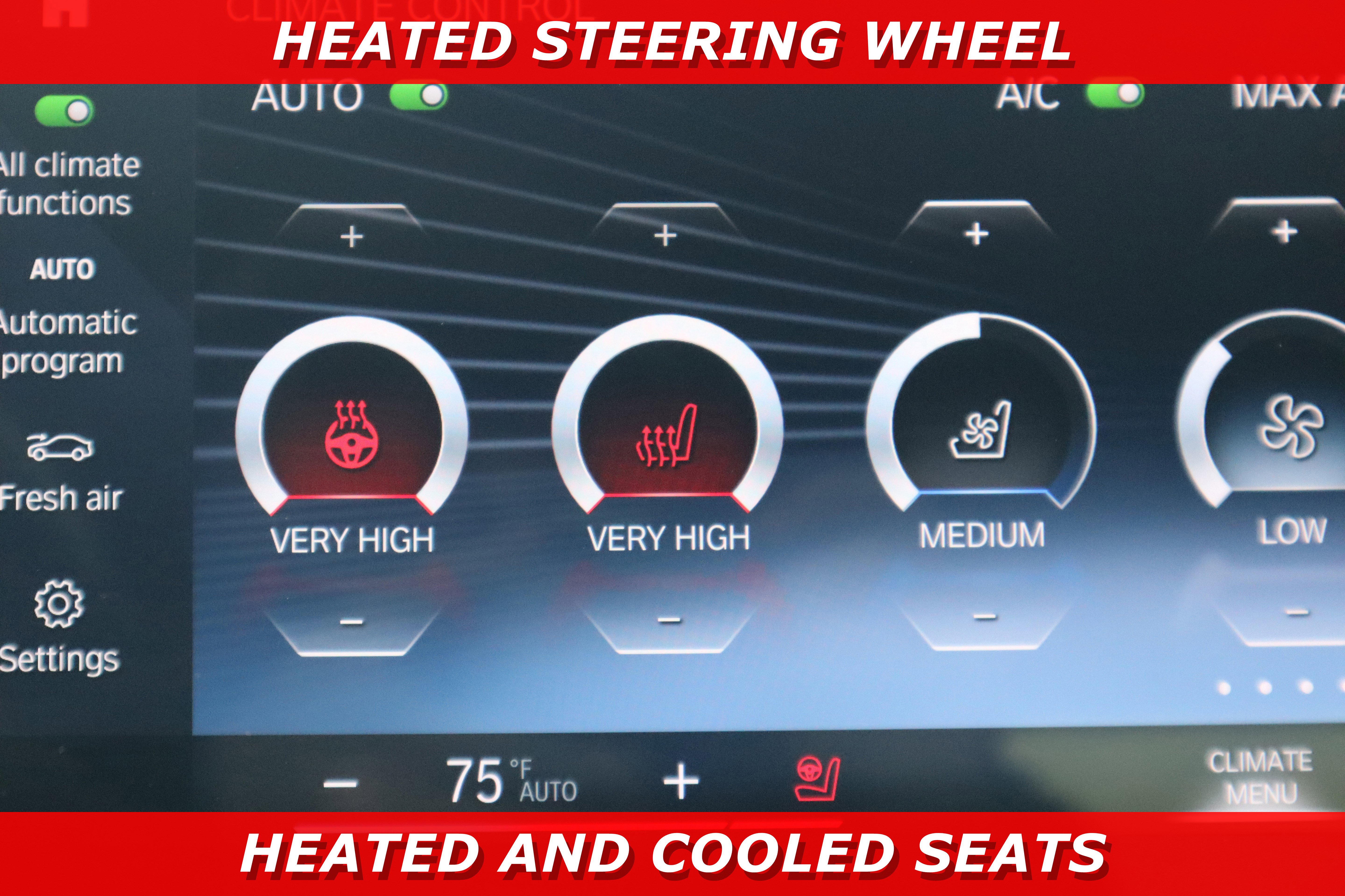 Used 2023 BMW X7 M60i w/ Executive Package image 23