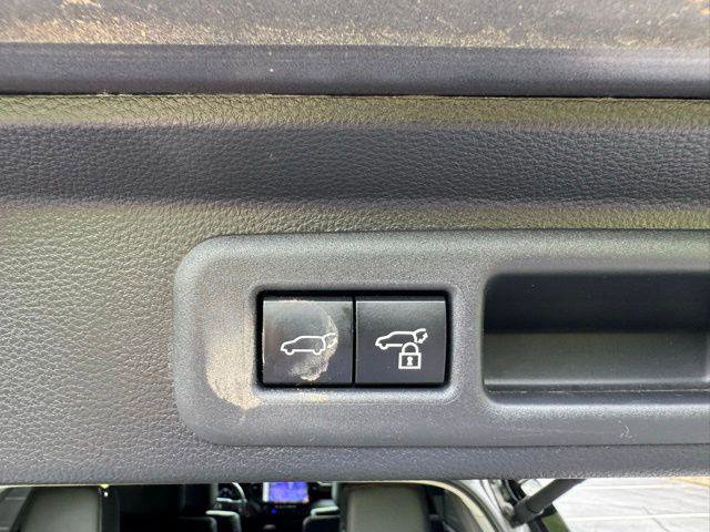 Certified 2023 Toyota Sequoia TRD Pro AWD/4WD image 10