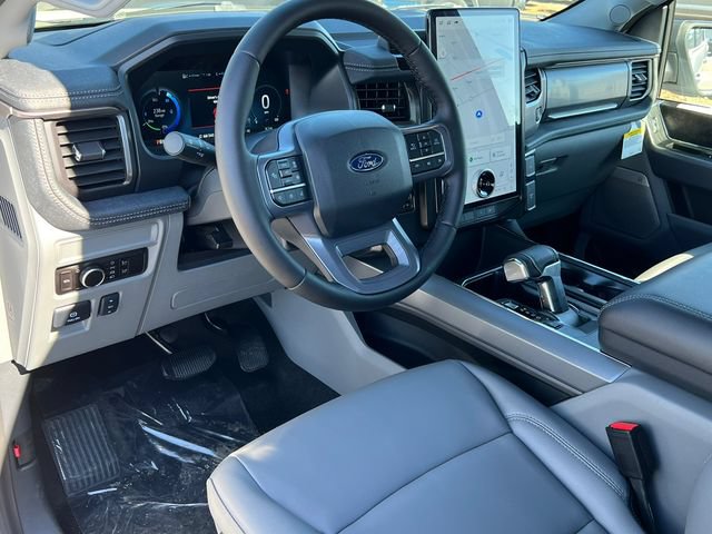 New 2025 Ford F150 Lightning Flash AWD/4WD image 20