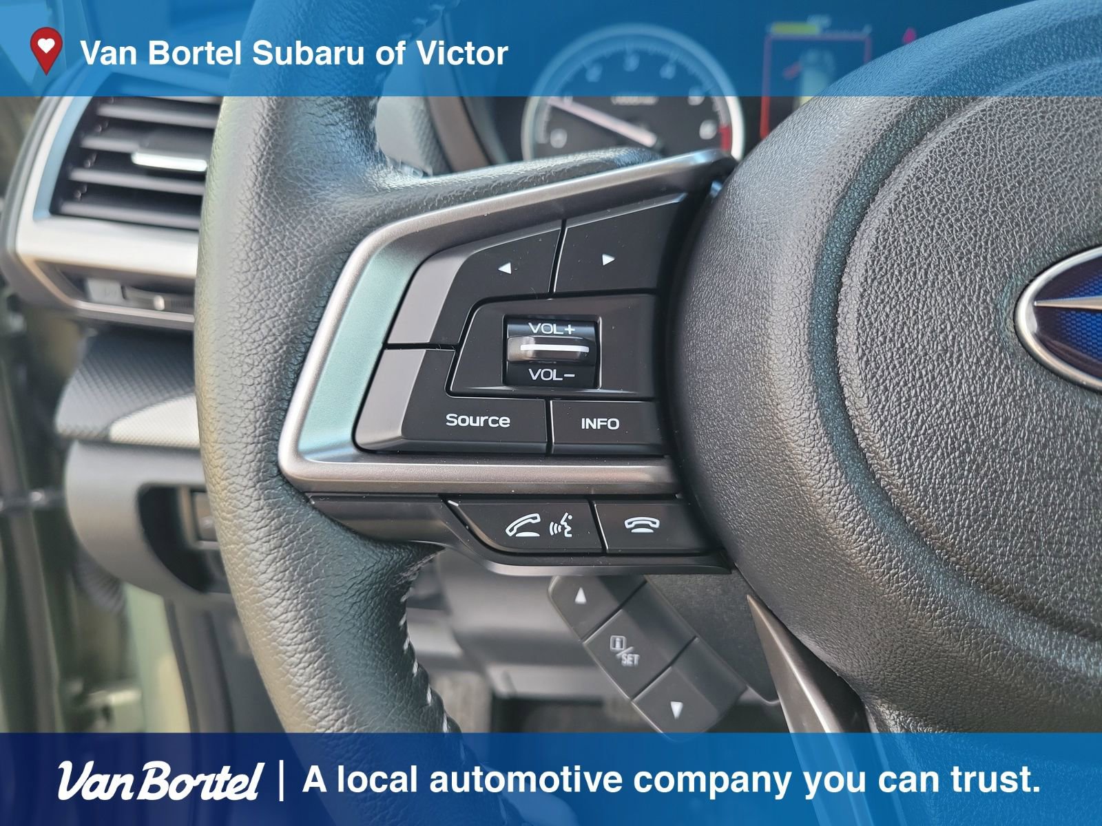 Used 2021 Subaru Forester Limited image 18