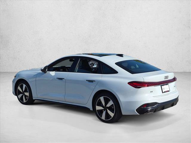 New 2026 Audi A5 Premium Plus AWD/4WD image 7