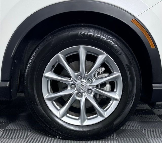 Used 2026 Honda CR-V EX image 9