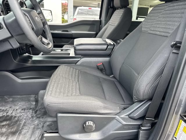 Used 2023 Ford F150 XL w/ STX Appearance Package RWD image 17