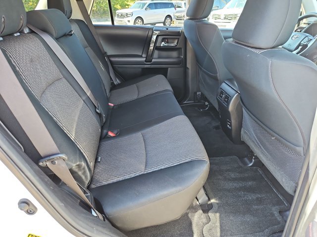 Used 2018 Toyota 4Runner TRD Off-Road AWD/4WD image 20