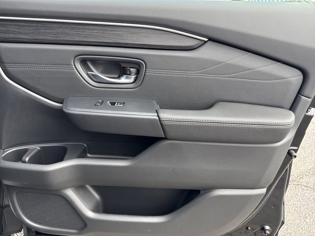 New 2026 Honda Pilot Touring image 36
