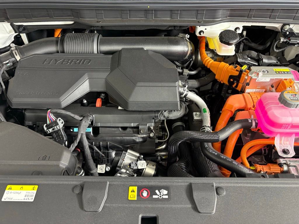 New 2026 Kia Carnival SX image 42