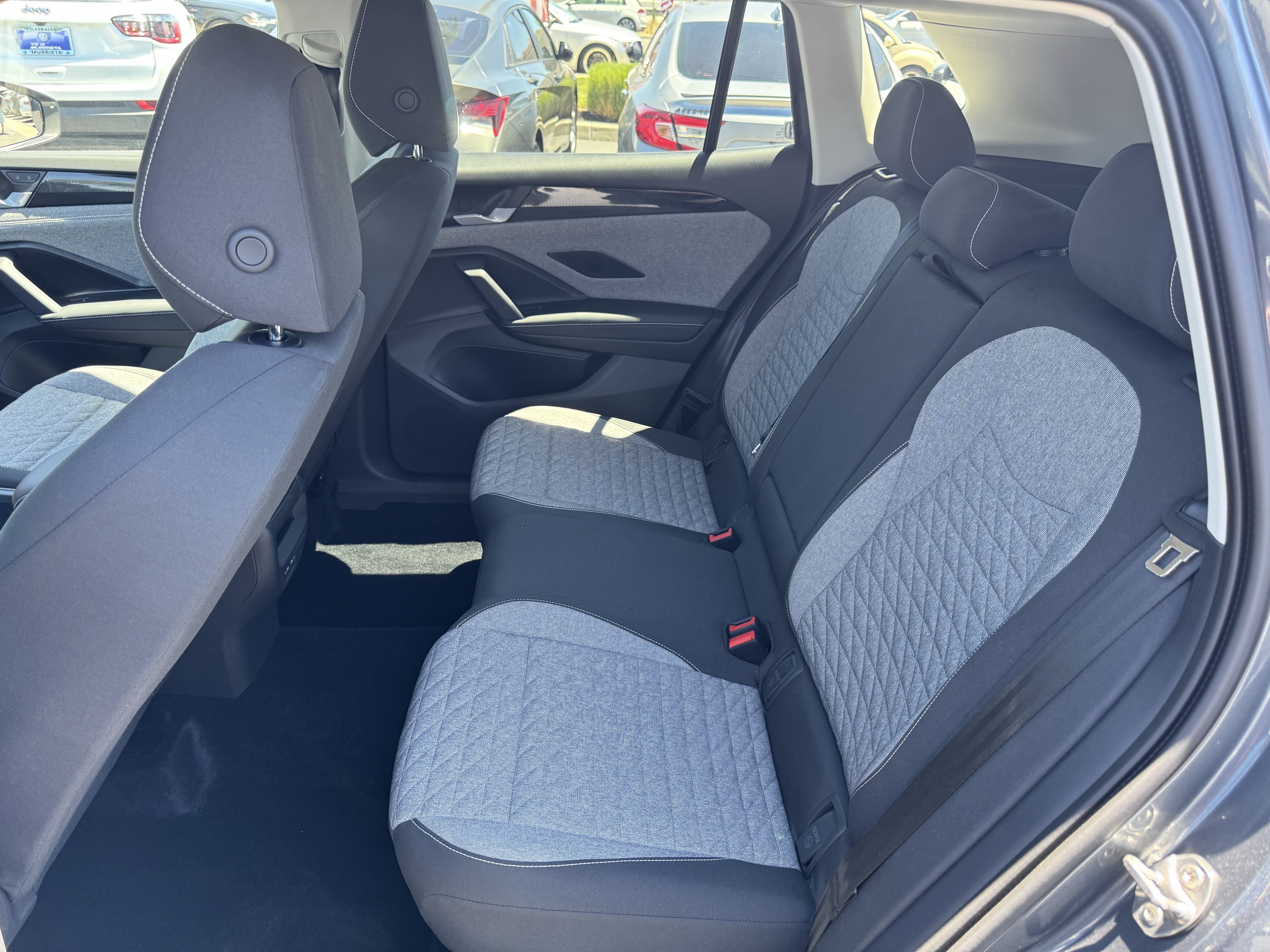 Used 2026 Volkswagen Tiguan S FWD image 32