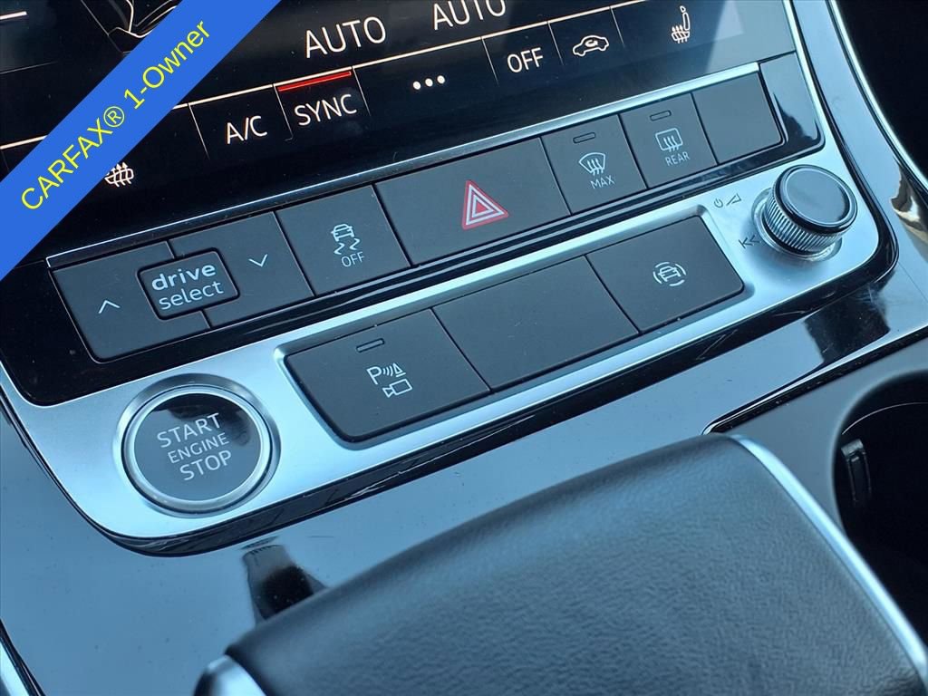 Used 2025 Audi Q7 3.0T Premium Plus image 25