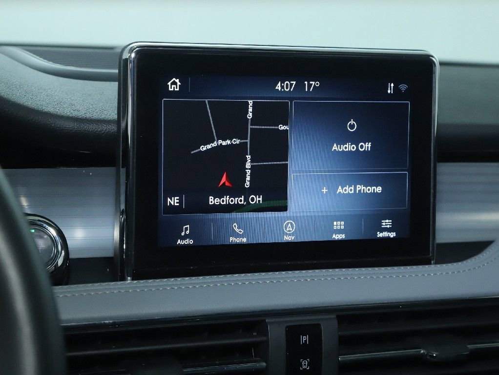 Used 2022 Lincoln Corsair AWD w/ Equipment Group 101A image 23