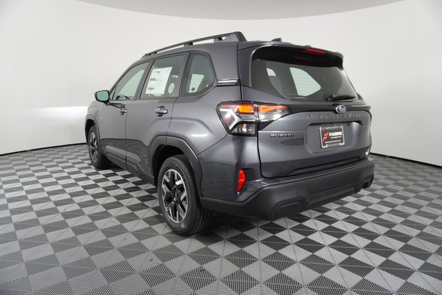 New 2026 Subaru Forester image 5