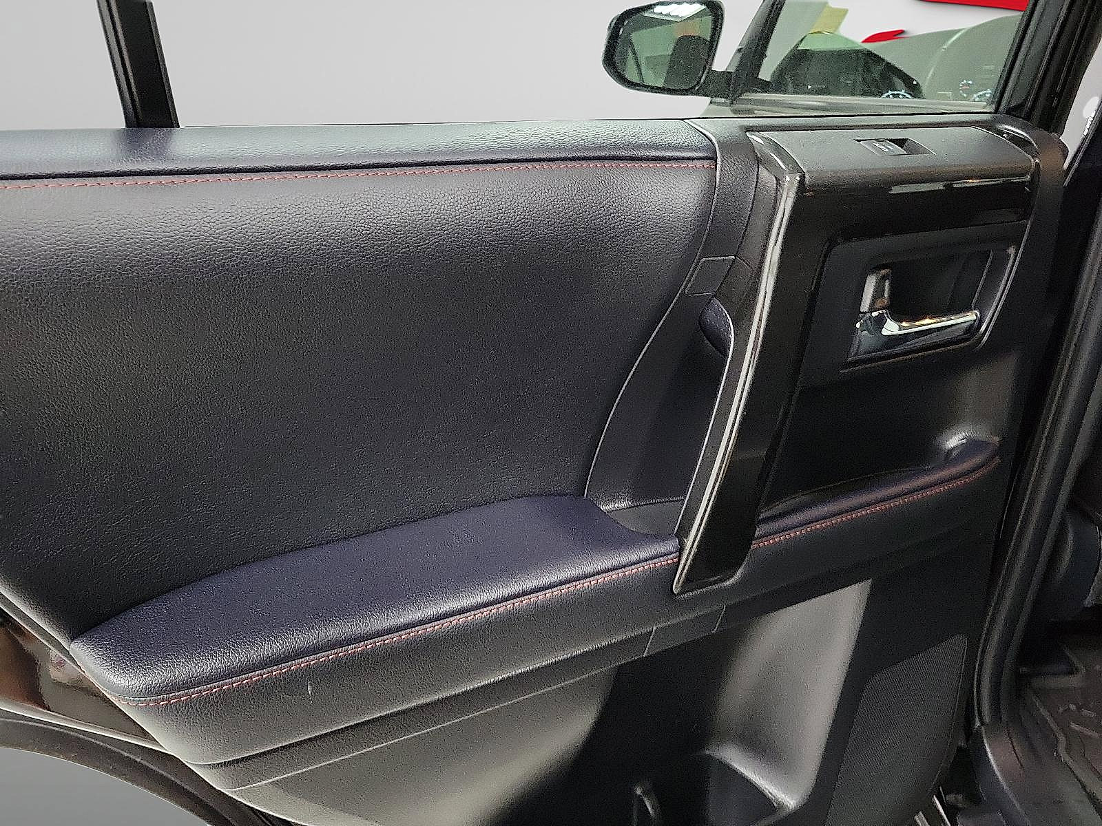 Certified 2023 Toyota 4Runner TRD Pro image 18