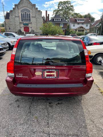 Used 2006 Volvo V70 2.4 FWD image 6