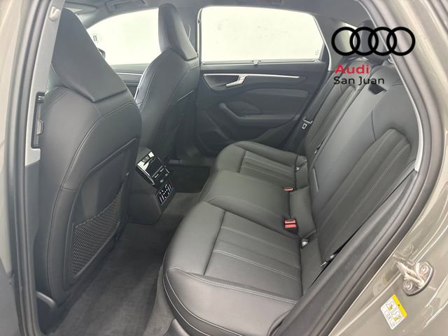 Used 2026 Audi A6 Premium Plus image 33