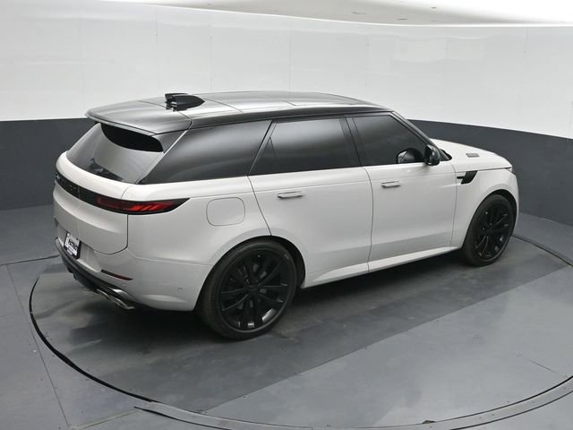 Used 2026 Land Rover Range Rover Sport Autobiography AWD/4WD image 32