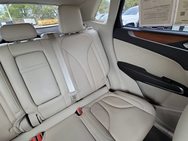 Used 2019 Lincoln MKC Select w/ Select Plus Package image 6