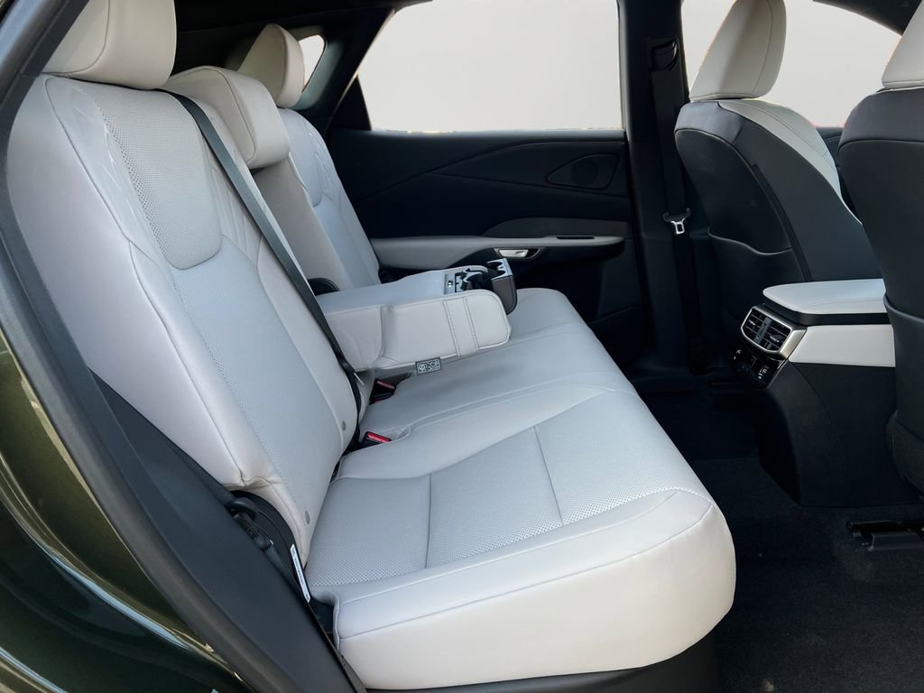 New 2026 Lexus RX 350 Premium image 6