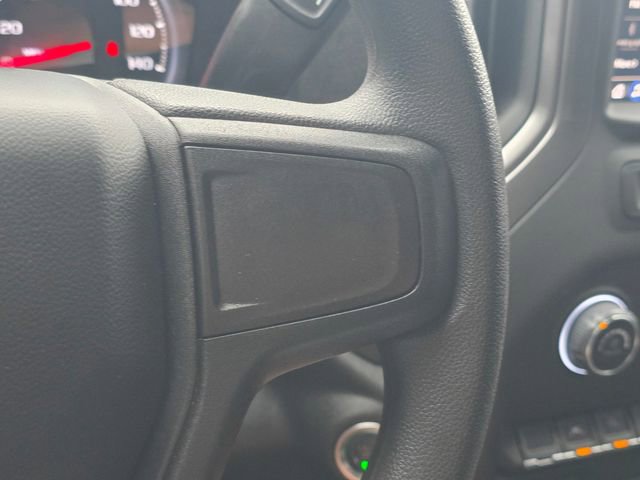 Certified 2025 Chevrolet Silverado 1500 Custom image 35