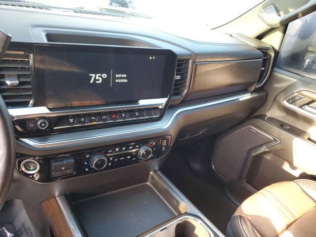 Used 2024 Chevrolet Silverado 2500 High Country w/ High Country Premium Package image 27