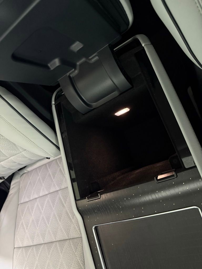 New 2025 Lincoln Navigator L Black Label AWD/4WD image 57