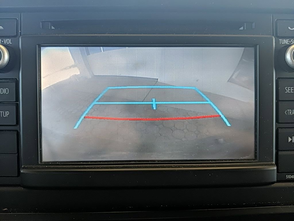 Used 2019 Toyota Tacoma SR w/ SX Package image 17