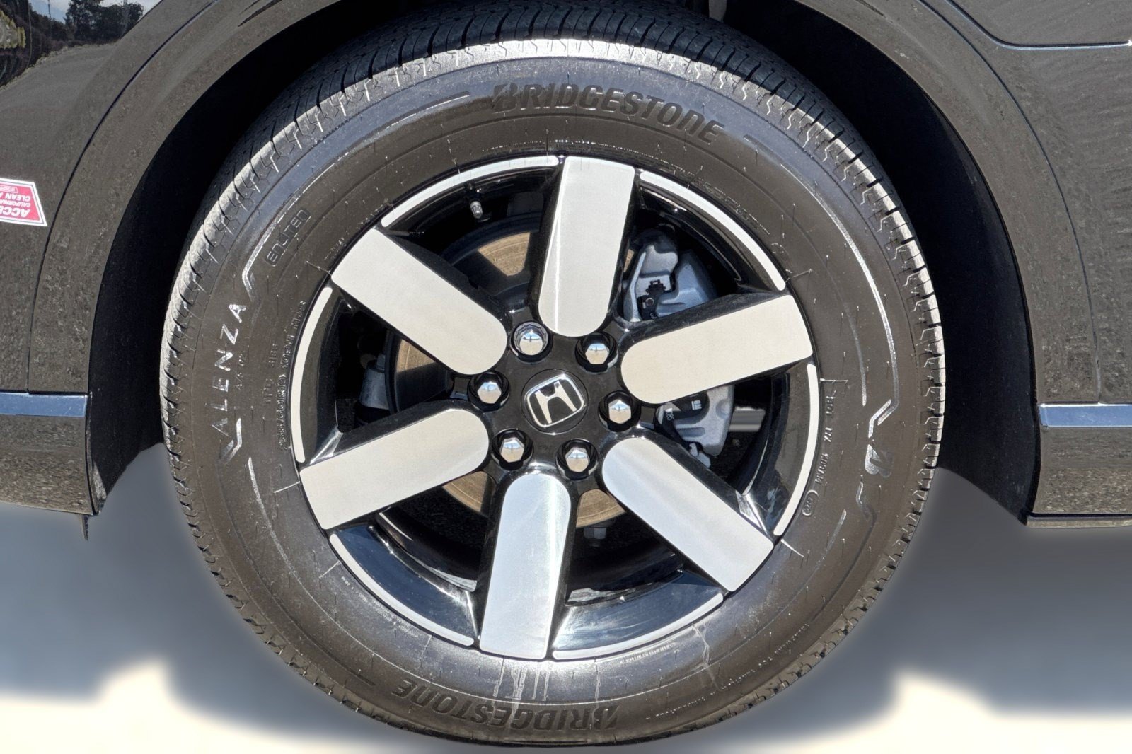 Certified 2024 Honda Prologue Touring image 12