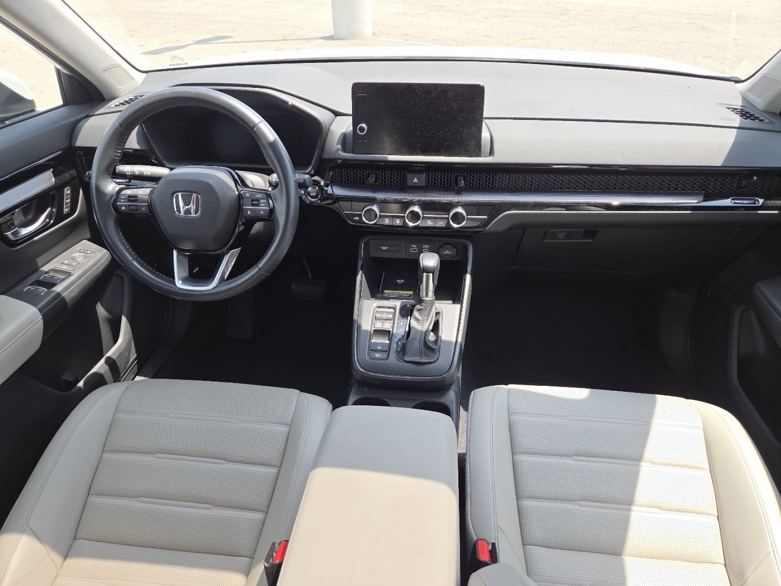 Used 2024 Honda CR-V EX-L image 24