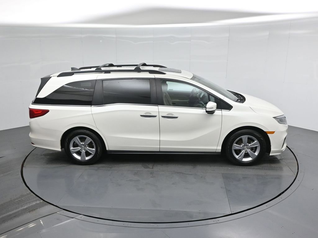 Used 2019 Honda Odyssey EX-L image 42