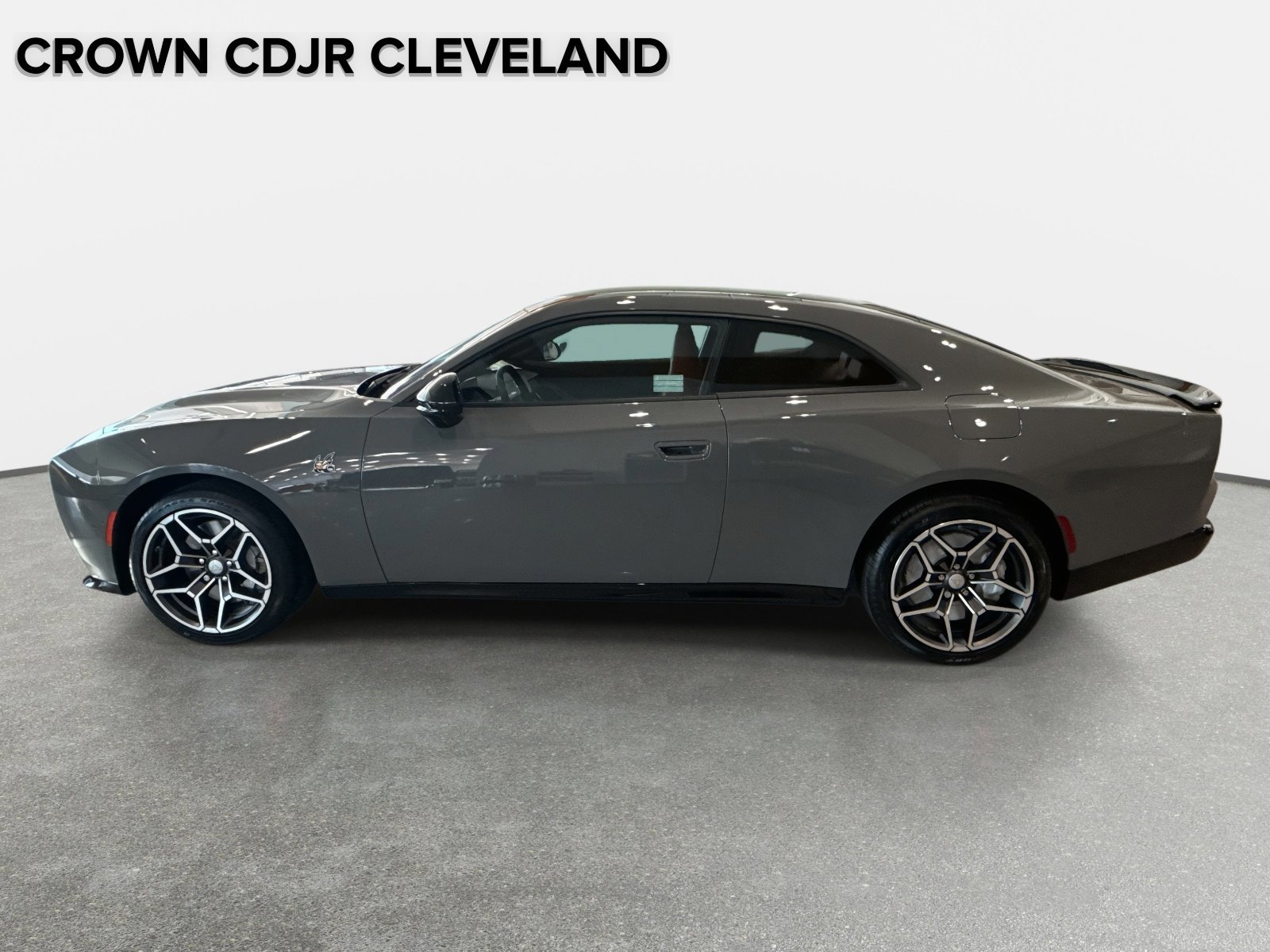 New 2026 Dodge Charger Scat Pack image 8