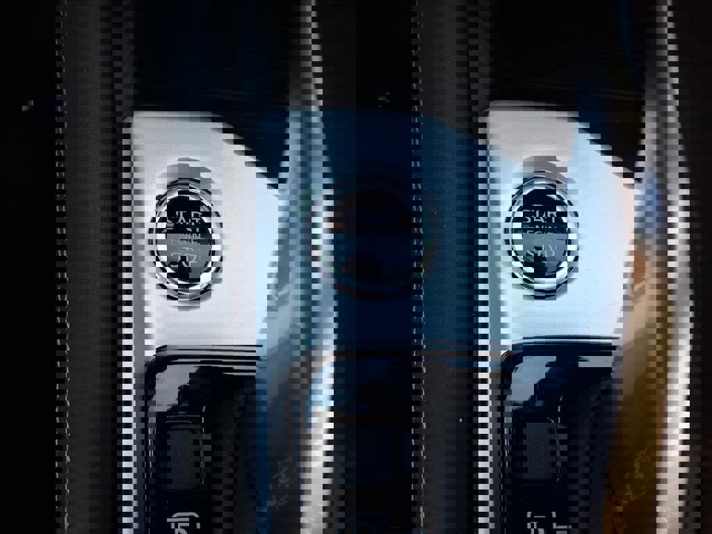 New 2025 Nissan Altima 2.5 SV w/ SV Premium Package image 11