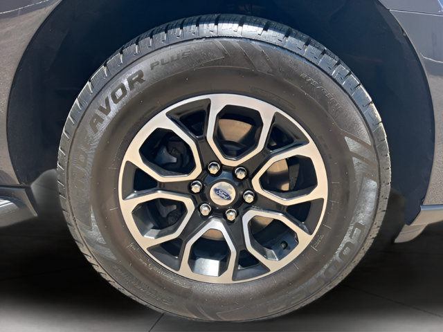 Used 2024 Ford Expedition XLT AWD/4WD image 13