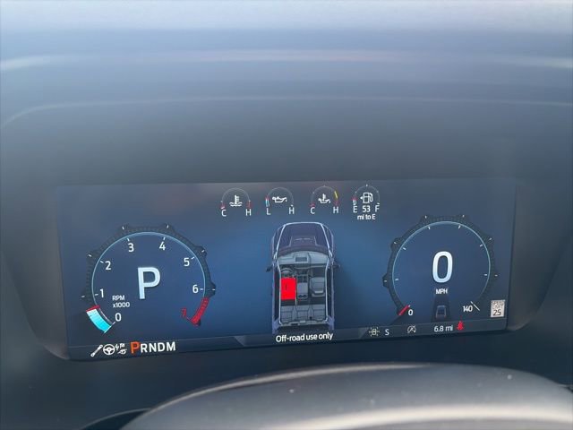 New 2026 Ford F150 Raptor image 13