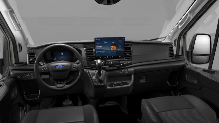 New 2026 Ford Transit 250 148 Medium Roof Extended AWD w/ Load Area Protection Package image 28