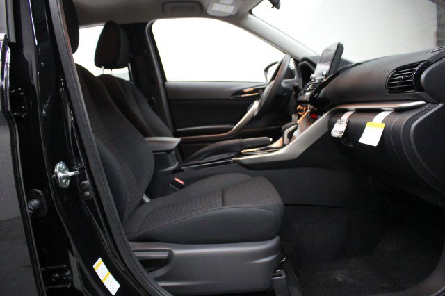 New 2026 Mitsubishi Eclipse Cross ES image 18