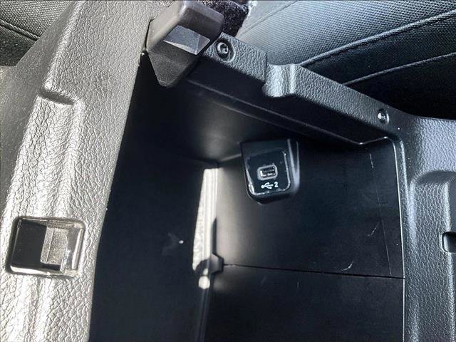 Used 2021 Jeep Wrangler Unlimited Sport AWD/4WD image 25