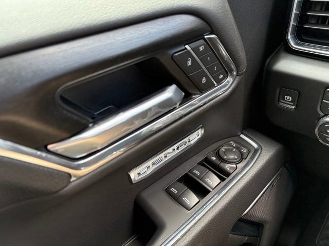 New 2026 GMC Sierra 1500 Denali w/ Technology Package AWD/4WD image 21