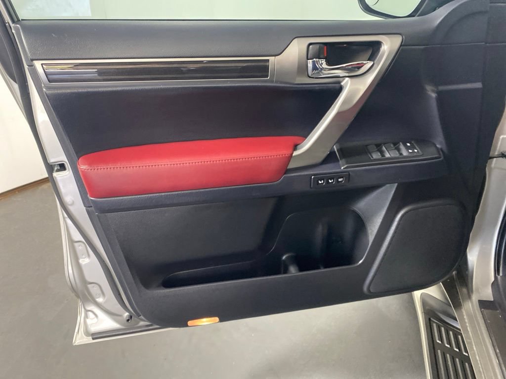 Certified 2022 Lexus GX 460 Premium w/ Premium Package AWD/4WD image 25