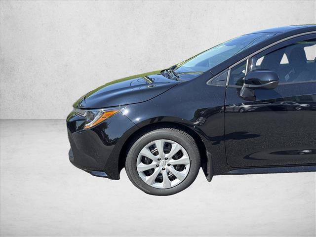 New 2026 Toyota Corolla LE FWD image 9
