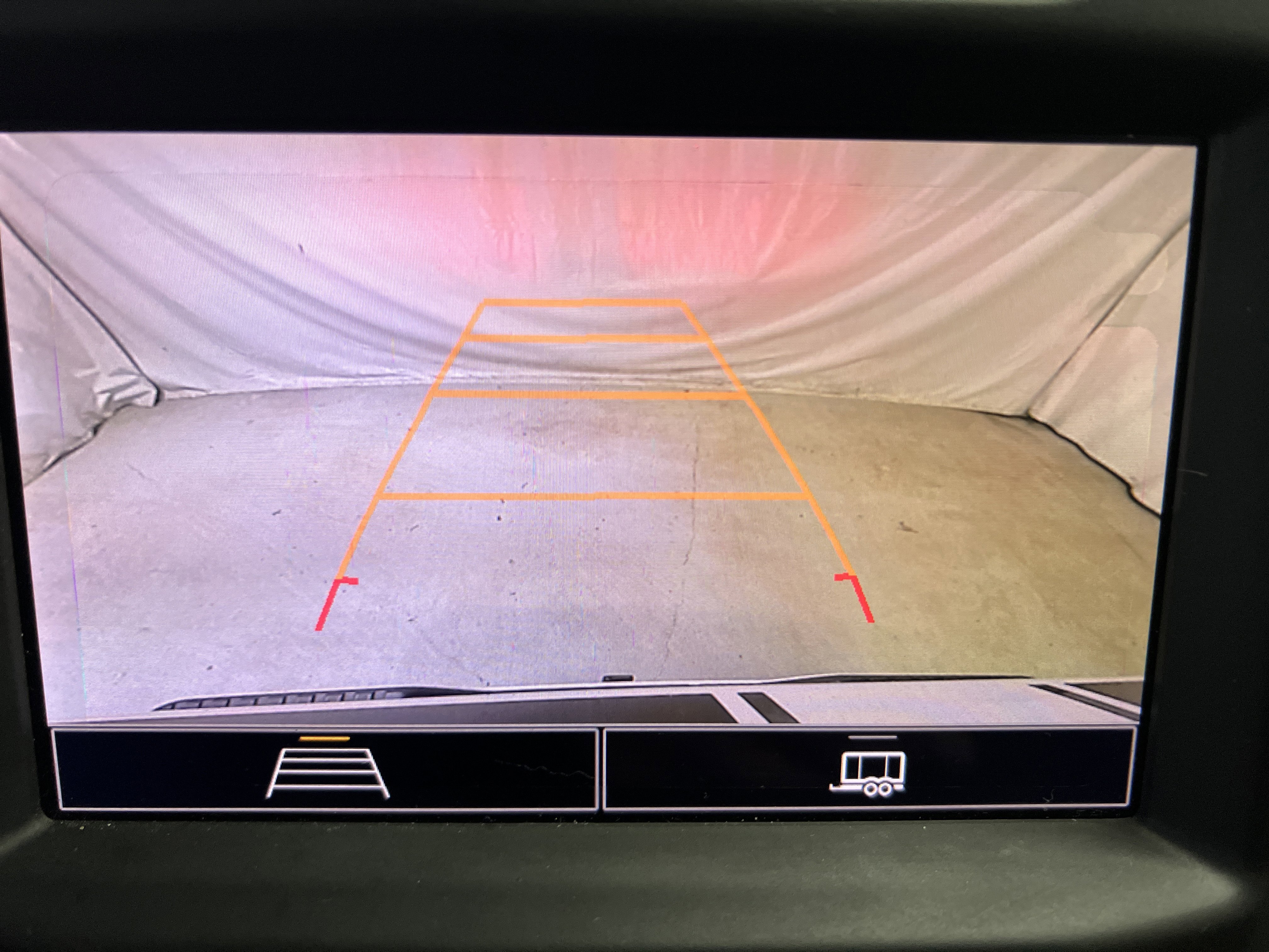 Certified 2023 Chevrolet Silverado 1500 Custom w/ Rally Edition image 19