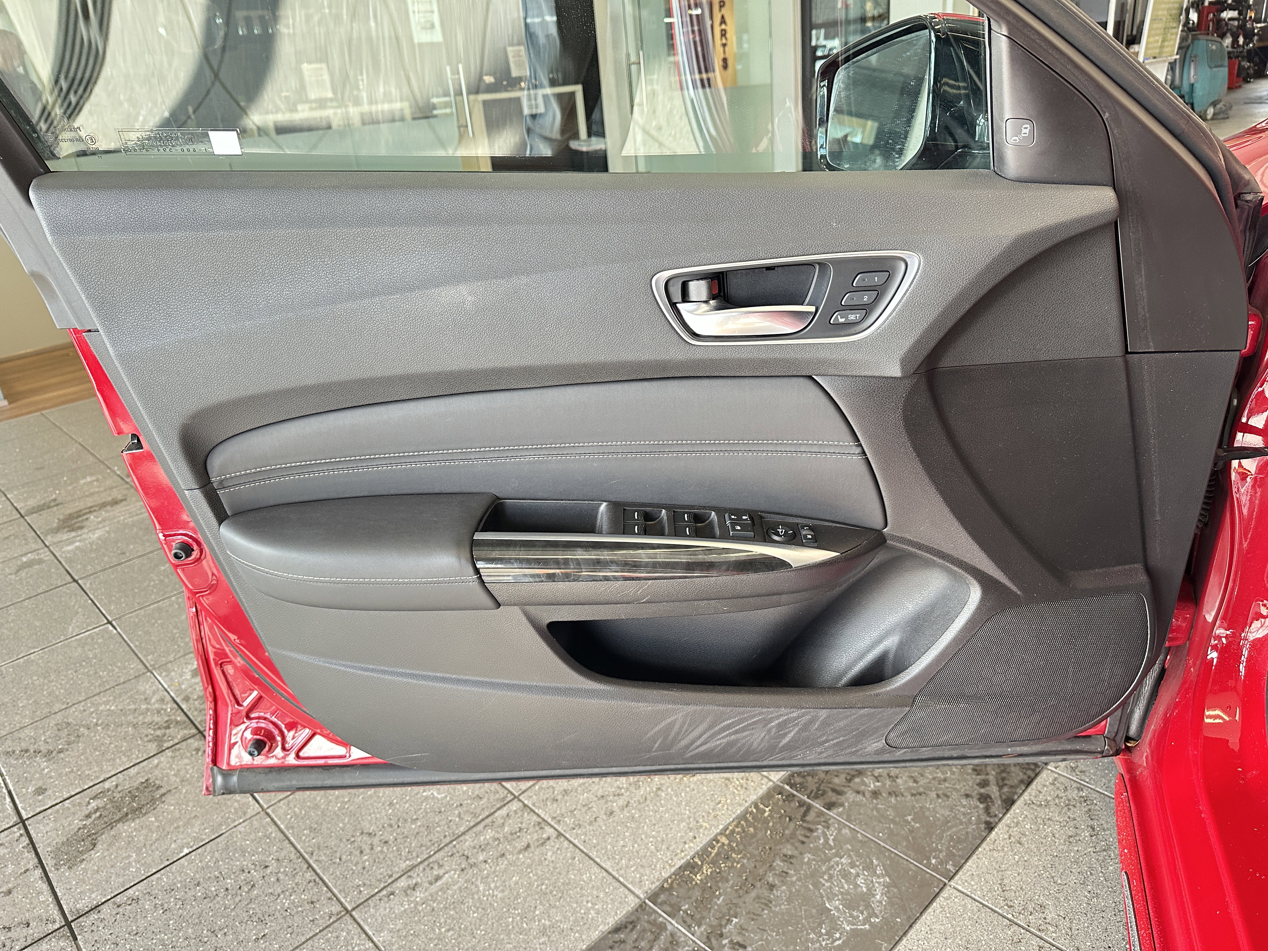 Used 2019 Acura TLX V6 SH-AWD w/ Technology Pkg image 21