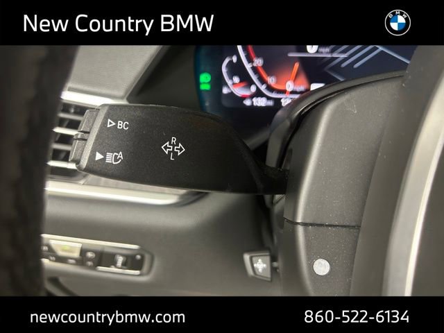 Used 2019 BMW X7 xDrive50i w/ Dynamic Handling Package AWD/4WD image 17