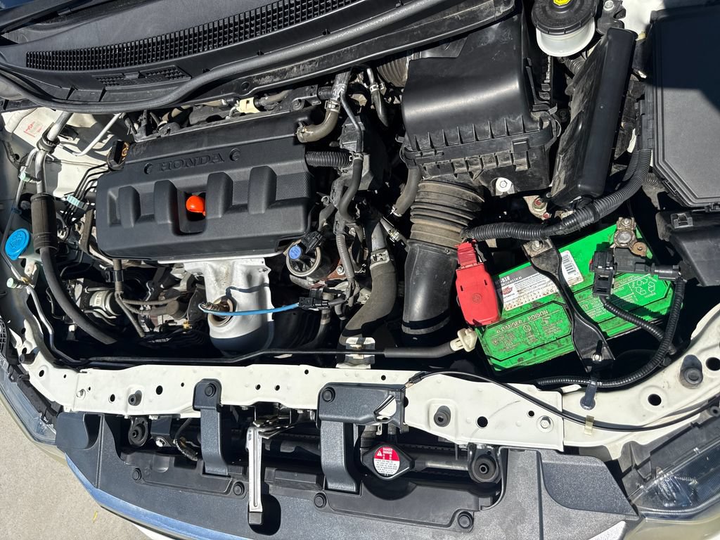 Used 2012 Honda Civic LX image 35