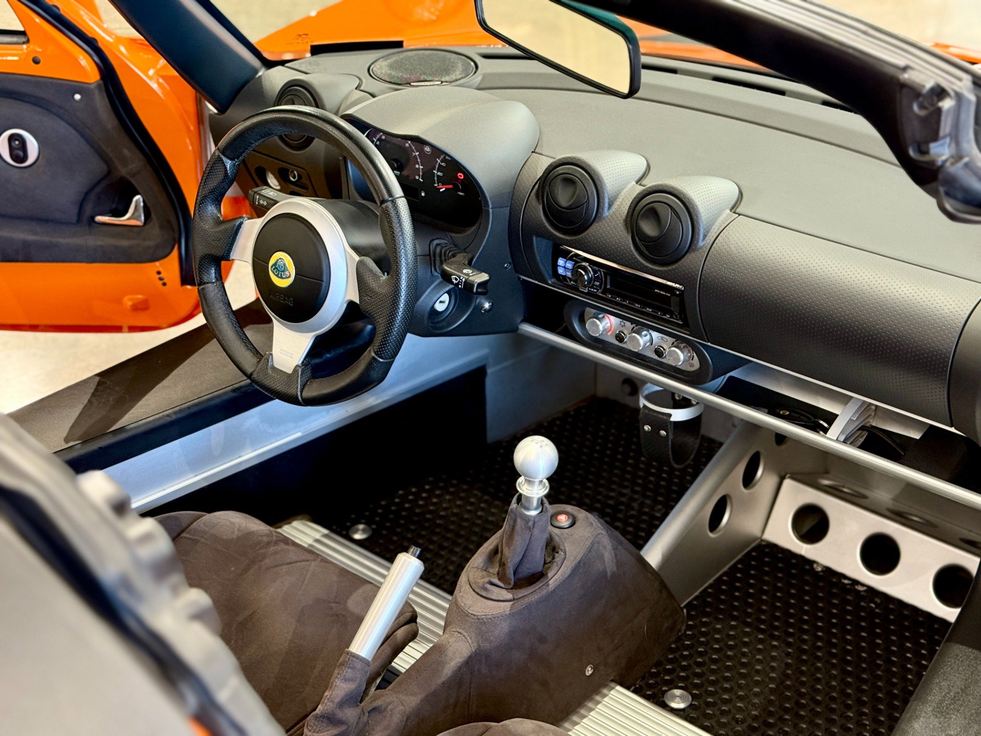 Used 2011 Lotus Elise SC image 75